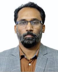 Prof. Khandaker Abu Rayhan